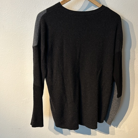 Smartwool merino wool blend Sweater - Picture 3 of 6